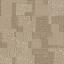 Op zoek naar tapijttegels van Interface? Head over Heels in de kleur Retro brown is een uitstekende keuze. Bekijk deze en andere tapijttegels in onze webshop.