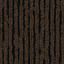 Tonal Beaver / Interface / Boucle (lussenpool) / 50 cm x 50 cm / Bruin / 2