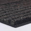 Tonal Beaver / Interface / Boucle (lussenpool) / 50 cm x 50 cm / Bruin / 3