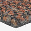Transformation Bark / Interface / Boucle (lussenpool) / 50 cm x 50 cm / Bruin / 3