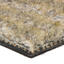 Urban Retreat 201 Flax / Interface / Boucle (lussenpool) / 50 cm x 50 cm / Geel / 3