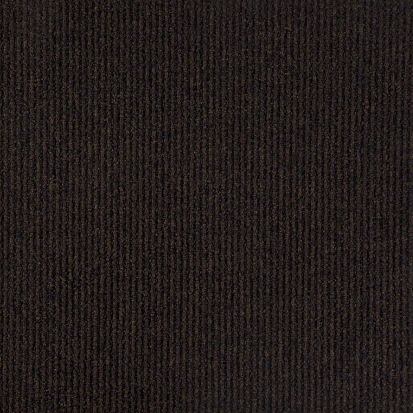 Urban Retreat 203 Bark / Interface / Boucle (lussenpool) / 50 cm x 50 cm / Bruin