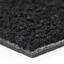 Cap and Blazer Eton / Interface / Boucle (lussenpool) / 50 cm x 50 cm / Zwart / 3