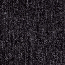 Urban Retreat 303 Charcoal / Interface / Boucle (lussenpool) / 50 cm x 50 cm / Zwart