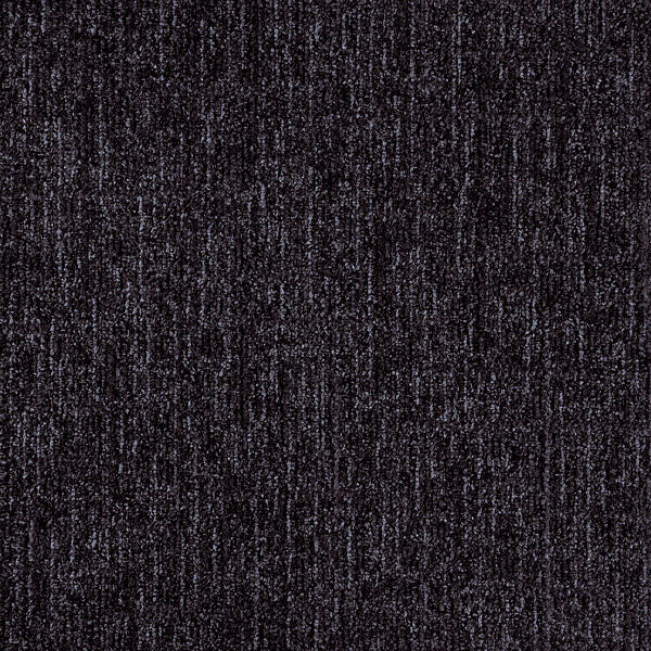 Urban Retreat 303 Charcoal / Interface / Boucle (lussenpool) / 50 cm x 50 cm / Zwart