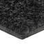 Urban Retreat 303 Charcoal / Interface / Boucle (lussenpool) / 50 cm x 50 cm / Zwart / 3