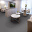 Urban Retreat 303 Stone / Interface / Boucle (lussenpool) / 50 cm x 50 cm / Grijs / 4