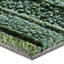 Op zoek naar tapijttegels van Interface? Urban Retreat 501 - Planks in de kleur Ivy is een uitstekende keuze. Bekijk deze en andere tapijttegels in onze webshop.