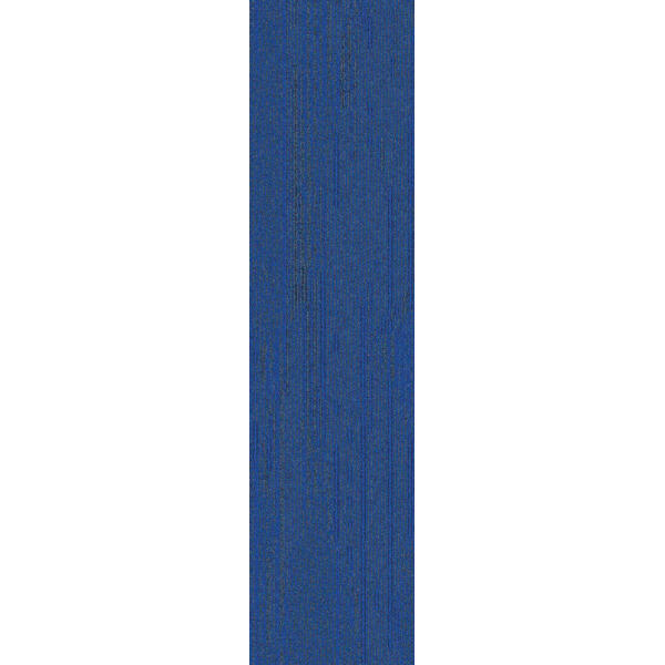 Urban Retreat 501 - Planks Blue / Interface / Boucle (lussenpool) / 25 cm x 100 cm / Beige