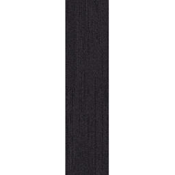 Urban Retreat 501 - Planks Charcoal / Interface / Boucle (lussenpool) / 25 cm x 100 cm / Beige