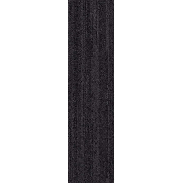 Urban Retreat 501 - Planks Charcoal / Interface / Boucle (lussenpool) / 25 cm x 100 cm / Beige
