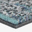 Vintage - Nebbia Billiard Room / Interface / Boucle (lussenpool) / 50 cm x 50 cm / Grijs / 3