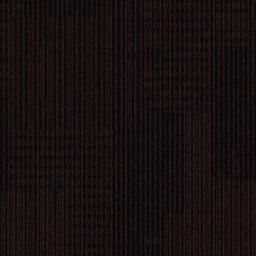 Yuton 104 Ember / Interface / Boucle (lussenpool) / 50 cm x 50 cm / Zwart