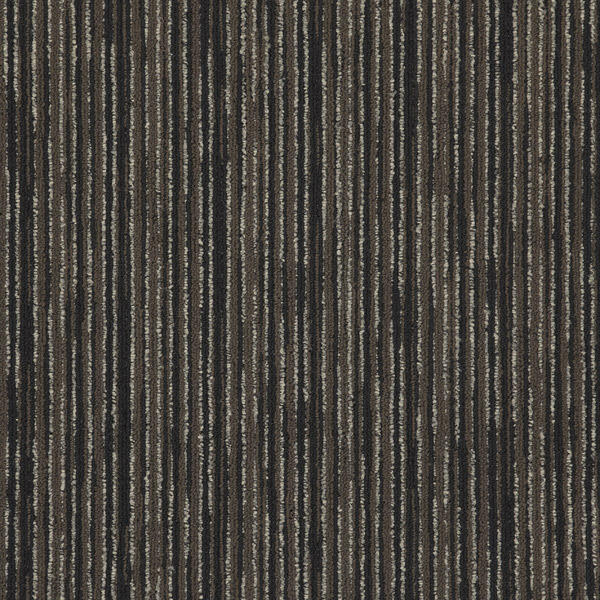 Yuton 105 Bistre / Interface / Boucle (lussenpool) / 50 cm x 50 cm / Bruin