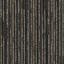 Yuton 105 Bistre / Interface / Boucle (lussenpool) / 50 cm x 50 cm / Bruin / 2