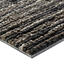 Yuton 105 Bistre / Interface / Boucle (lussenpool) / 50 cm x 50 cm / Bruin / 3