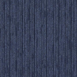 Yuton 105 Cerulean / Interface / Boucle (lussenpool) / 50 cm x 50 cm / Blauw