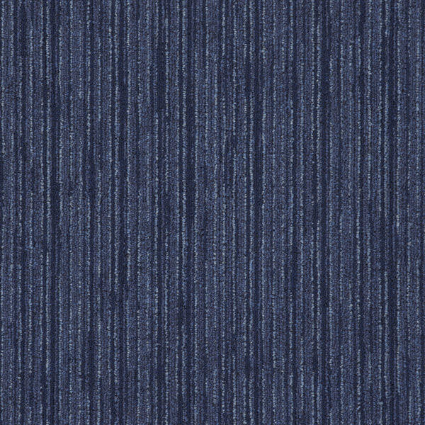 Yuton 105 Cerulean / Interface / Boucle (lussenpool) / 50 cm x 50 cm / Blauw