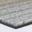 Chenille Warp Flash Back / Interface / Boucle (lussenpool) / 50 cm x 50 cm / Grijs / 3