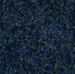 Classic 50x50cm Blauw / Private Label / Naaldvilt / 50 cm x 50 cm / Blauw