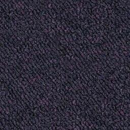 Heuga 530 Blackcurrant / Interface / Boucle (lussenpool) / 50 cm x 50 cm / Paars
