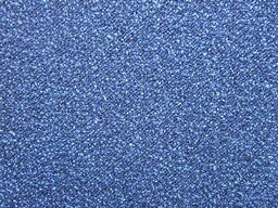 Heuga 568 Blauw / Interface / Boucle (lussenpool) / 50 cm x 50 cm / Blauw