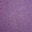 Heuga 568 Aubergine / Interface / Boucle (lussenpool) / 50 cm x 50 cm / Paars / 1