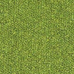 Heuga 580 Frog / Interface / Boucle (lussenpool) / 50 cm x 50 cm / Groen