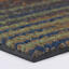 Op zoek naar tapijttegels van Interface? Chenille Warp in de kleur Remembrance is een uitstekende keuze. Bekijk deze en andere tapijttegels in onze webshop.