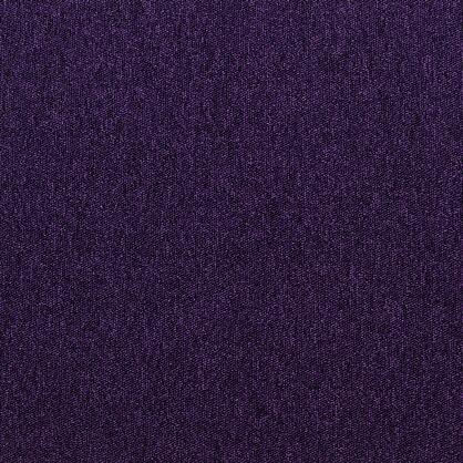 Heuga 727 Dark Orchid / Interface / Boucle (lussenpool) / 50 cm x 50 cm / Paars