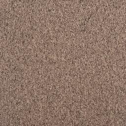 Heuga 727 Copra / Interface / Boucle (lussenpool) / 50 cm x 50 cm / Bruin