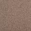 Heuga 727 Copra / Interface / Boucle (lussenpool) / 50 cm x 50 cm / Bruin / 1
