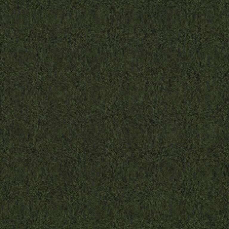 Heuga 727 Camouflage / Interface / Boucle (lussenpool) / 50 cm x 50 cm / Groen