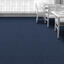 Op zoek naar tapijttegels van Interface? Heuga 727 in de kleur Blue Riband is een uitstekende keuze. Bekijk deze en andere tapijttegels in onze webshop.