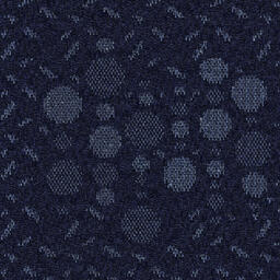 Circles Diameter / Interface / Boucle (lussenpool) / 50 cm x 50 cm / Groen