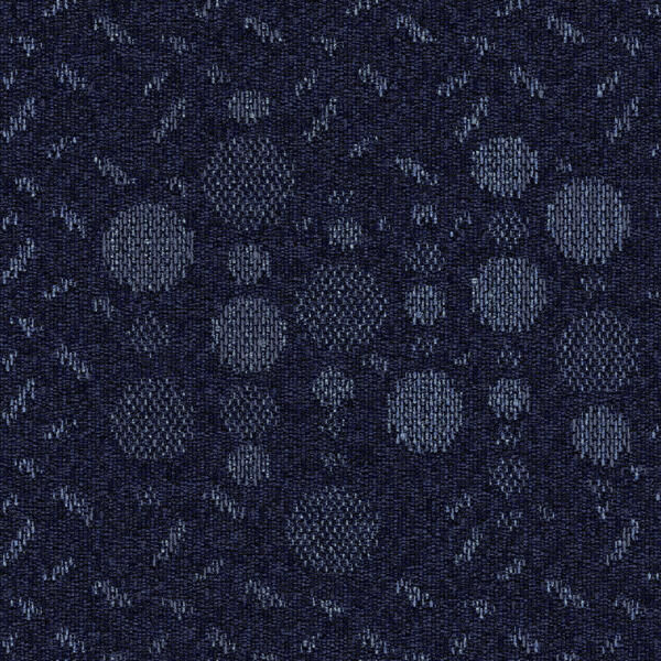 Circles Diameter / Interface / Boucle (lussenpool) / 50 cm x 50 cm / Groen