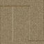 Op zoek naar tapijttegels van Interface? Furrows-II in de kleur Sisal is een uitstekende keuze. Bekijk deze en andere tapijttegels in onze webshop.