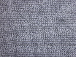 Furrows-II Grijs / Interface / Boucle (lussenpool) / 50 cm x 50 cm / Bruin