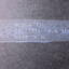 Heuga 731 Antraciet / Interface / Velours / 50 cm x 50 cm / Grijs / 2