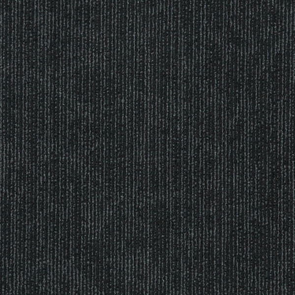 Common Ground - Unify Black / Interface / Boucle (lussenpool) / 50 cm x 50 cm / Zwart