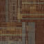 Yuton 103 Palladium / Interface / Boucle (lussenpool) / 50 cm x 50 cm / Bruin