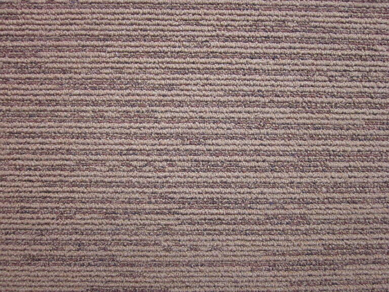 Common Ground - Unity Geel/Bruin / Interface / Boucle (lussenpool) / 50 cm x 50 cm / Bruin