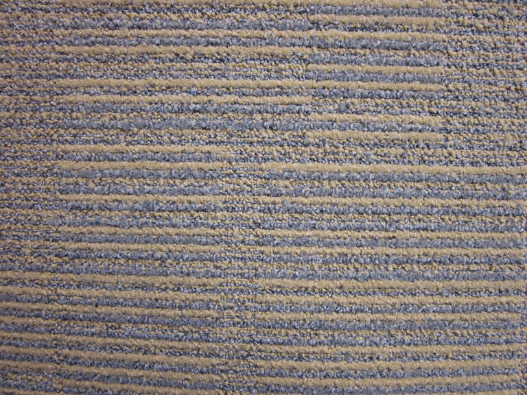 Equilibrium Beige / Interface / Boucle (lussenpool) / 50 cm x 50 cm / Beige