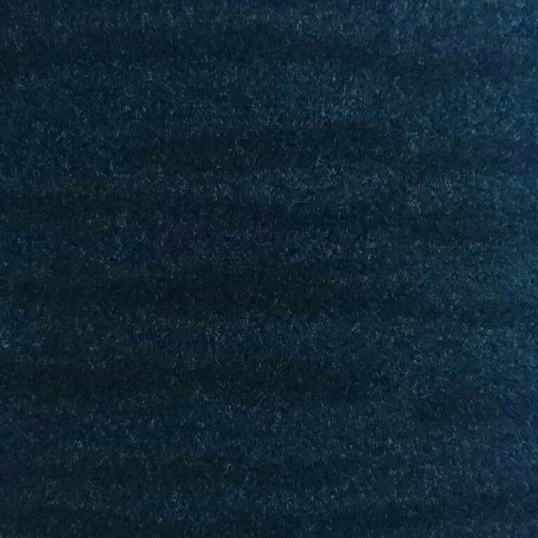 Heuga 377 Floorscape Blue Wave / Interface / Velours / 50 cm x 50 cm / Beige