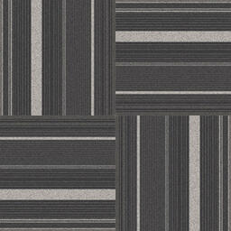 Made to Measure Dress / Interface / Boucle (lussenpool) / 50 cm x 50 cm / Grijs