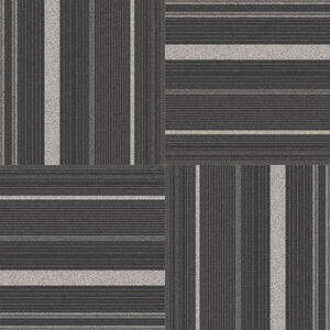 Made to Measure Dress / Interface / Boucle (lussenpool) / 50 cm x 50 cm / Grijs