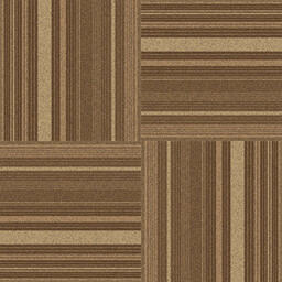 Made to Measure Casual / Interface / Boucle (lussenpool) / 50 cm x 50 cm / Bruin, Beige