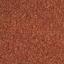 Heuga 726 Paprika / Interface / Boucle (lussenpool) / 50 cm x 50 cm / Oranje / 1