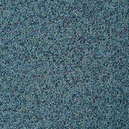 Heuga 727 Chameleon / Interface / Boucle (lussenpool) / 50 cm x 50 cm / Groen