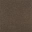 Heuga 568 Brown / Interface / Boucle (lussenpool) / 50 cm x 50 cm / Bruin / 1